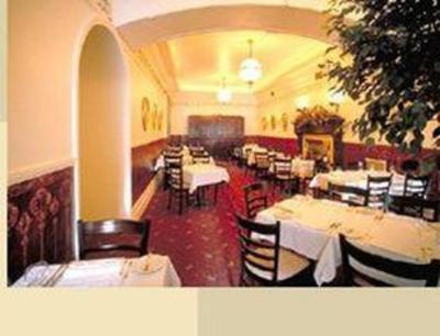 фото отеля Auberge Bonaparte
