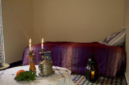 фото отеля Dar Erchacha Guest House Fez