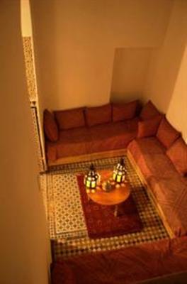 фото отеля Dar Erchacha Guest House Fez