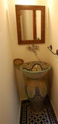 фото отеля Dar Erchacha Guest House Fez