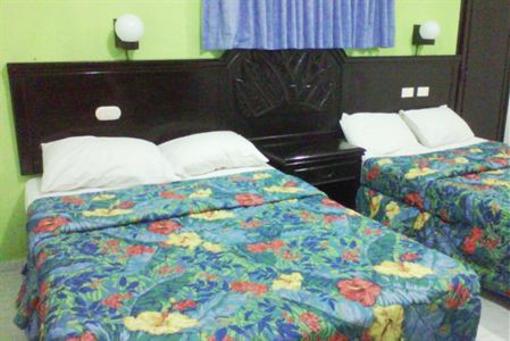 фото отеля Hotel El Cid Merida