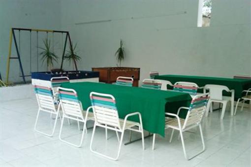 фото отеля Hotel El Cid Merida