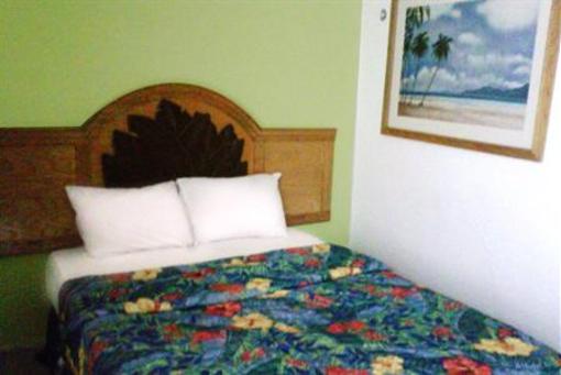 фото отеля Hotel El Cid Merida
