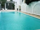 фото отеля Hotel El Cid Merida