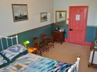 фото отеля Norfolk Bay Convict Station Bed and Breakfast Taranna
