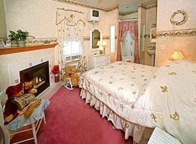 фото отеля Inn at the Shore Belmar