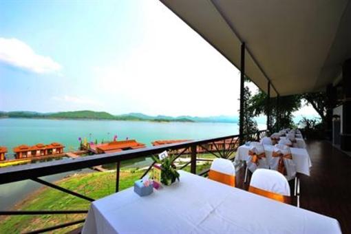 фото отеля Raya Buri Resort Kanchanaburi