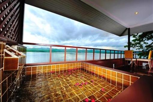 фото отеля Raya Buri Resort Kanchanaburi