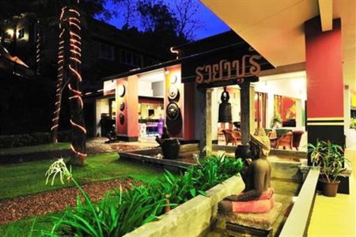 фото отеля Raya Buri Resort Kanchanaburi