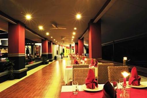 фото отеля Raya Buri Resort Kanchanaburi