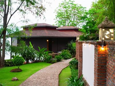 фото отеля Raya Buri Resort Kanchanaburi