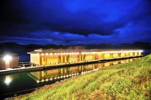 фото отеля Raya Buri Resort Kanchanaburi