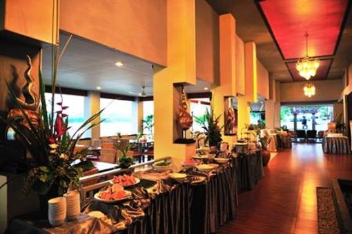 фото отеля Raya Buri Resort Kanchanaburi