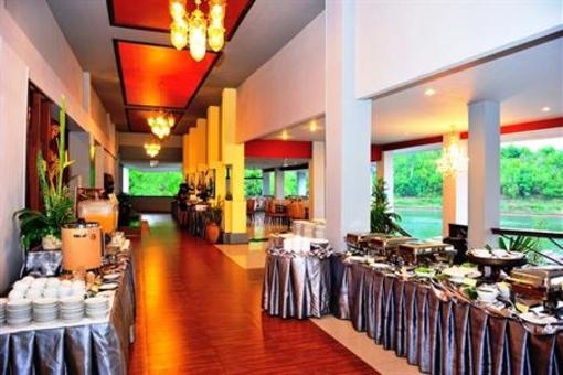 фото отеля Raya Buri Resort Kanchanaburi