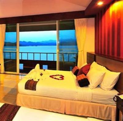 фото отеля Raya Buri Resort Kanchanaburi