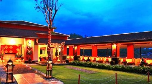 фото отеля Raya Buri Resort Kanchanaburi