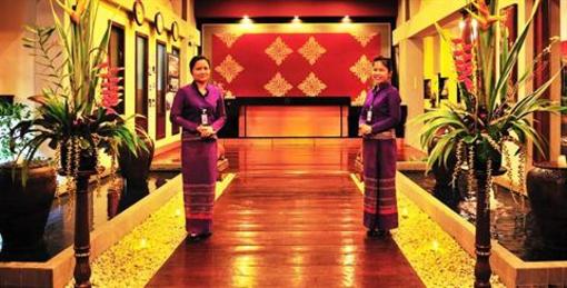 фото отеля Raya Buri Resort Kanchanaburi