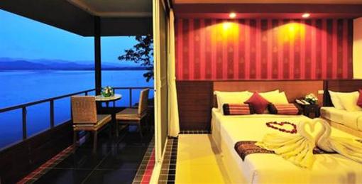 фото отеля Raya Buri Resort Kanchanaburi