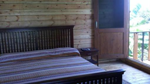 фото отеля Silk Cotton Resort Bogmalo Beach