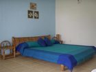 фото отеля Silk Cotton Resort Bogmalo Beach