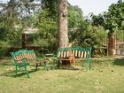 фото отеля Silk Cotton Resort Bogmalo Beach