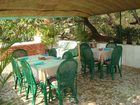 фото отеля Silk Cotton Resort Bogmalo Beach