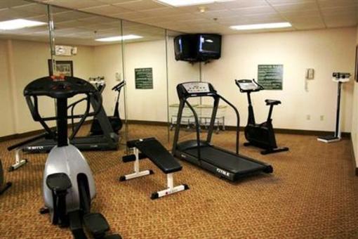 фото отеля Hampton Inn Spring Hill