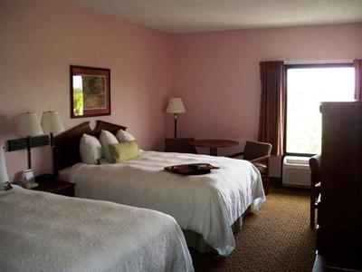 фото отеля Hampton Inn Spring Hill