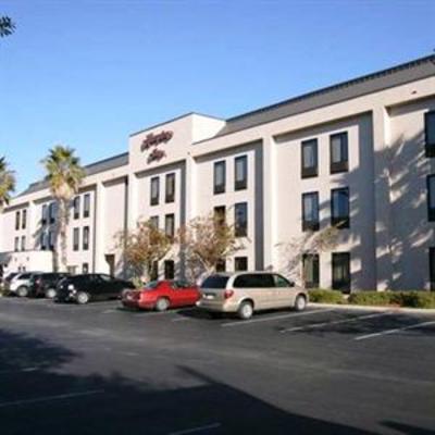 фото отеля Hampton Inn Spring Hill