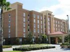 фото отеля Hampton Inn Spring Hill