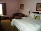 фото отеля Hampton Inn Spring Hill