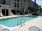 фото отеля Hampton Inn Spring Hill