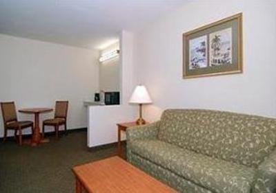 фото отеля Comfort Suites The Villages
