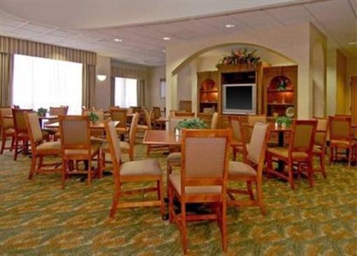 фото отеля Comfort Suites The Villages