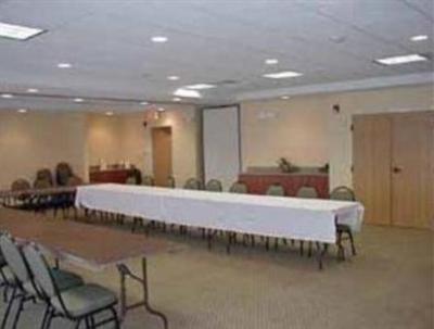 фото отеля Comfort Suites The Villages