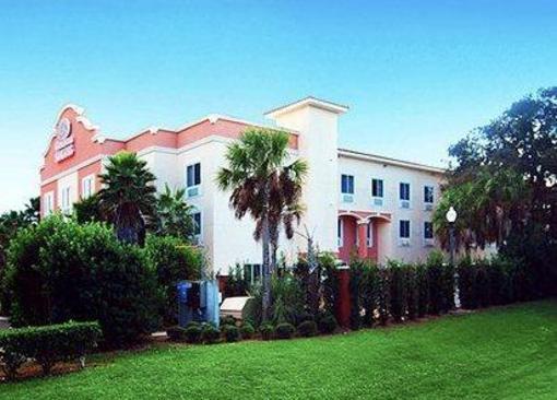 фото отеля Comfort Suites The Villages