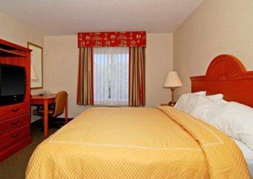 фото отеля Comfort Suites The Villages