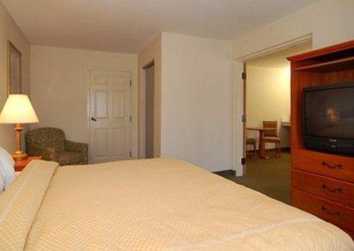 фото отеля Comfort Suites The Villages