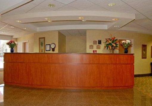 фото отеля Comfort Suites The Villages