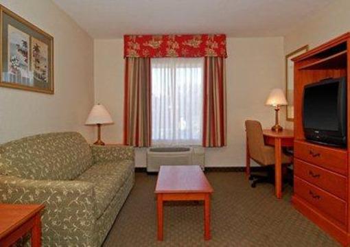 фото отеля Comfort Suites The Villages