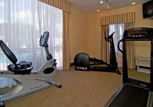 фото отеля Comfort Suites The Villages