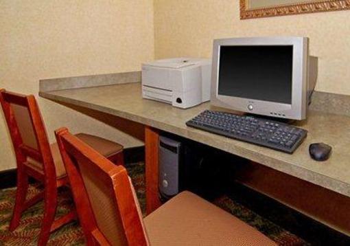 фото отеля Comfort Suites The Villages