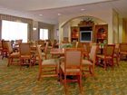 фото отеля Comfort Suites The Villages