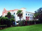 фото отеля Comfort Suites The Villages