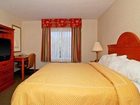 фото отеля Comfort Suites The Villages