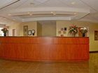 фото отеля Comfort Suites The Villages