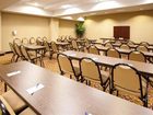 фото отеля Holiday Inn Express Clanton