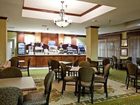 фото отеля Holiday Inn Express Clanton