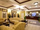 фото отеля Holiday Inn Express Clanton