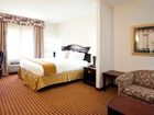 фото отеля Holiday Inn Express Clanton